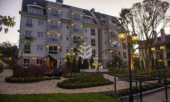 Imagem 4: CHÁTEAU BLANC - Apartamento 2 suítes no bairro Planalto