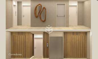 Imagem 7: ÁUREO GRAMADO, 3 dormitórios, 3 suíte, 3 banheiro, 2 vagas na garagem, 136M² de Área Const