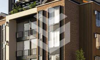 Imagem 2: ÁUREO GRAMADO, 3 dormitórios, 3 suíte, 3 banheiro, 4 vagas na garagem, 141M² de Área Const