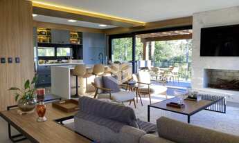 Imagem: Casa no Aspen Mountain