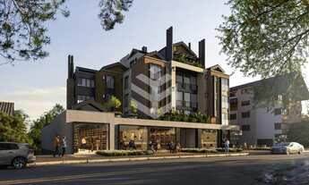 Imagem 3: ÁUREO GRAMADO, 1 banheiros, 1 vaga na garagem, 70M² de Área Construída