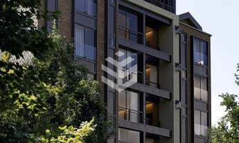 Imagem 4: ÁUREO GRAMADO, 3 dormitórios, 3 suíte, 3 banheiro, 2 vagas na garagem, 124M² de Área Const