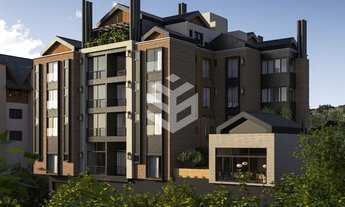 Imagem 5: ÁUREO GRAMADO, 3 dormitórios, 3 suíte, 3 banheiro, 2 vagas na garagem, 124M² de Área Const