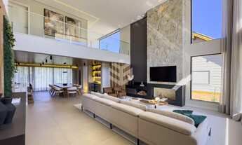 Imagem: CASA NO CONDOMÍNIO ASPEN