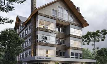 Imagem: APARTAMENTO 2 DORMITÓRIOS SENDO 1 SUÍTE