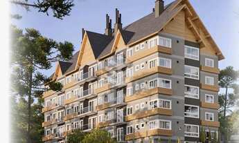 Imagem: APARTAMENTO COM 01 DORMITÓRIO - Nova Petrópolis