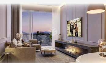 Imagem 5: APARTAMENTO COM 01 DORMITÓRIO - Nova Petrópolis