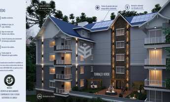 Imagem: Apartamento de 1 dormitório no Centro de