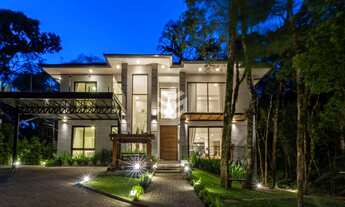 Imagem: CASA RAIZ, 4 dormitórios, 2 suíte, 6 banheiro