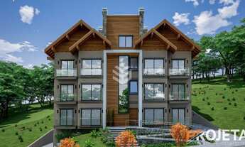 Imagem 2: APARTAMENTO COM 2 SUÍTES