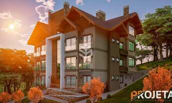 Imagem: APARTAMENTO COM 2 SUÍTES