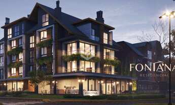 Imagem: Apartamento 2 suítes com lavabo