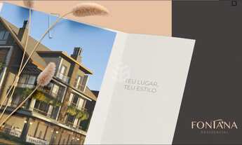 Imagem 4: Apartamento 1 suíte com lavabo