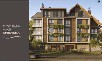 Imagem 2: Apartamento 1 suíte com lavabo