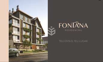 Imagem 5: Apartamento 1 suíte com lavabo