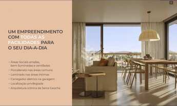 Imagem 6: Apartamento 1 suíte com lavabo