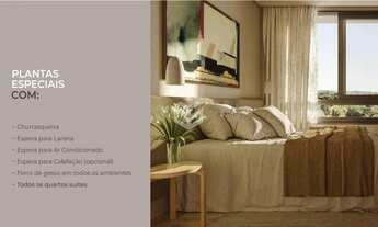 Imagem 7: Apartamento 1 suíte com lavabo