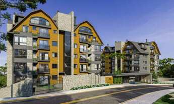 Imagem: APARTAMENTO DE 2 SUÍTES EM CONDOMÍNIO