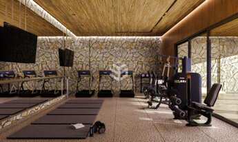 Imagem 6: APARTAMENTO DE 2 SUÍTES EM CONDOMÍNIO COM INFRAESTRUTURA