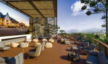 Imagem 5: APARTAMENTO DE 2 SUÍTES EM CONDOMÍNIO COM INFRAESTRUTURA