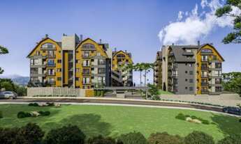 Imagem 4: APARTAMENTO DE 2 SUÍTES EM CONDOMÍNIO COM INFRAESTRUTURA