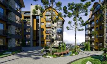 Imagem 3: APARTAMENTO DE 1 DORMITÓRIO EM CONDOMÍNIO COM INFRAESTRUTURA