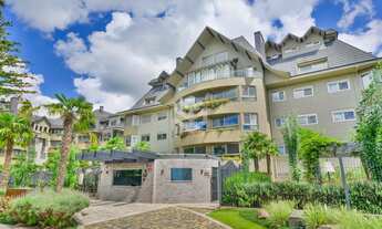 Imagem: APARTAMENTO DE 3 SUÍTES NO CENTRO DE GRAMADO