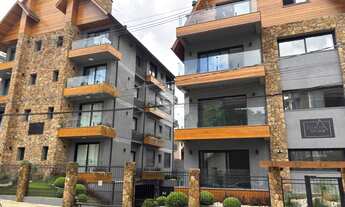 Imagem: Apartamento de 1 suíte lavabo no centro