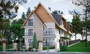 Imagem: Vivir Residence - Bairro Bavária