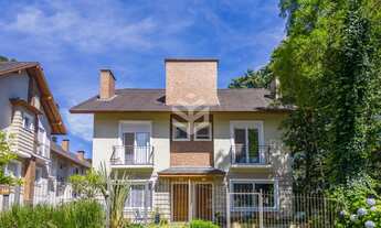 Imagem: Casa Geminada de 3 suítes