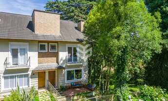 Imagem 2: Casa Geminada de 3 suítes