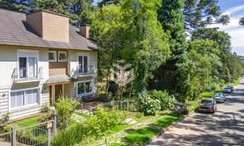 Imagem 3: Casa Geminada de 3 suítes