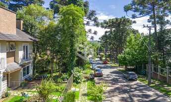 Imagem 4: Casa Geminada de 3 suítes