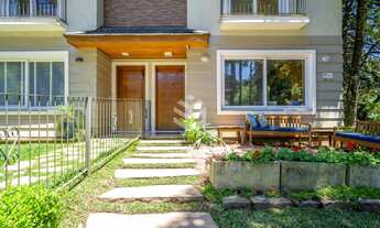 Imagem 5: Casa Geminada de 3 suítes