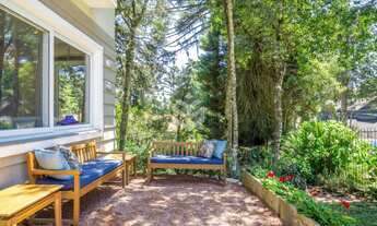 Imagem 6: Casa Geminada de 3 suítes