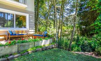 Imagem 7: Casa Geminada de 3 suítes