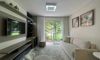 Imagem: APARTAMENTO COM 2 SUÍTES NO CENTRO DE GRAMADO