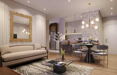 Imagem 3: AMPLO APARTAMENTO NO CENTRO DE CANELA COM 2 SUÍTES