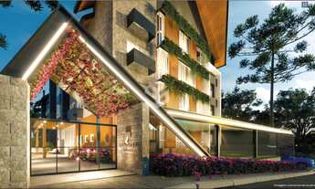 Imagem: APARTAMENTO DE 2 SUÍTES EM GRAMADO