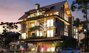 Imagem: APARTAMENTO DE 2 SUÍTES NO CENTRO DE GRAMADO