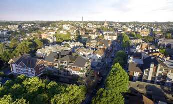 Imagem 2: APARTAMENTO DE 2 SUÍTES NO CENTRO DE CANELA