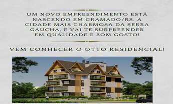 Imagem 3: OPORTUNIDADE - PRÉ LANÇAMENTO EM GRAMADO - PRÓXIMO AO SUPER CARROS