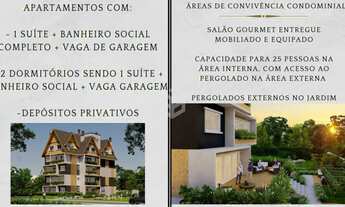 Imagem 5: OPORTUNIDADE - PRÉ LANÇAMENTO EM GRAMADO - PRÓXIMO AO SUPER CARROS