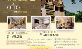 Imagem: OPORTUNIDADE - PRÉ LANÇAMENTO EM GRAMADO