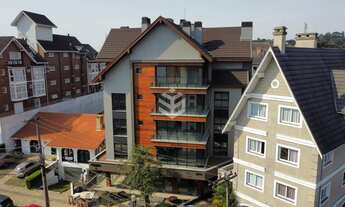 Imagem: APARTAMENTO 2 SUÍTES NO CENTRO DE GRAMADO