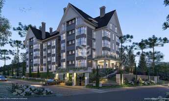 Imagem 2: APARTAMENTO DE 2 DORMITÓRIOS SENDO 1 SUÍTE E LAVABO