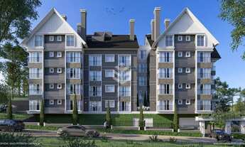 Imagem 5: APARTAMENTO DE 2 DORMITÓRIOS SENDO 1 SUÍTE E LAVABO