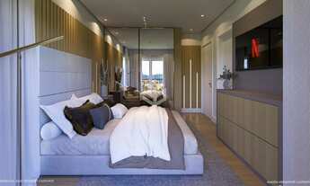 Imagem 7: APARTAMENTO DE 2 DORMITÓRIOS SENDO 1 SUÍTE E LAVABO