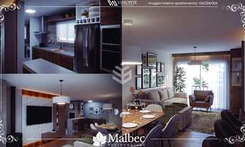 Imagem 6: APARTAMENTO DE 01 SUÍTE + LAVABO