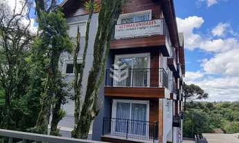 Imagem 3: APARTAMENTO DE 01 SUÍTE + LAVABO